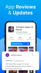 App Hub: Smart Apps Guide