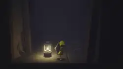 Little Nightmares (Маленькие кошмары)