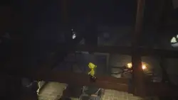 Little Nightmares (Маленькие кошмары)