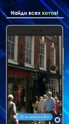 Найди кота 3