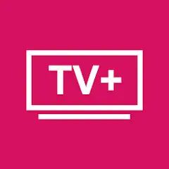 TV+: цифровое телевидение