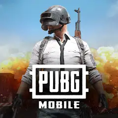PUBG Mobile (배틀그라운드)