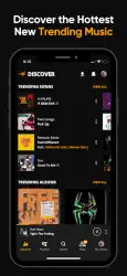 Audiomack: Music Downloader
