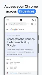 Chrome Beta