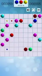 Цветные линии Line 98 Standard