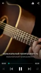 Файловый менеджер