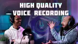 Изменить голос (Voice Changer)