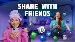 Изменить голос (Voice Changer)