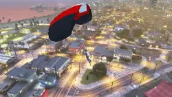 Grand Gangster Cheats