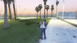 Grand Gangster Cheats