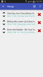 Video to MP3 Converter