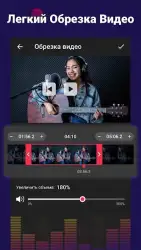 Видео в MP3 конвертер