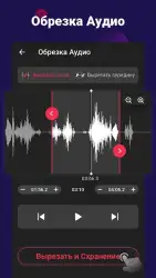 Видео в MP3 конвертер