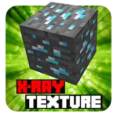 X-Ray Texture Pack for MCPE