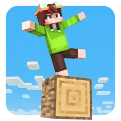 One Block Map for Minecraft