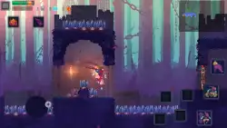 Dead Cells: версия Netflix