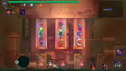 Dead Cells: версия Netflix