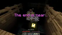 Карты один блок для MCPE