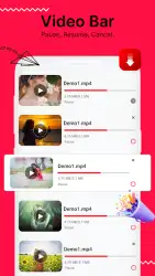 Скачать HD видео