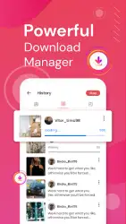 Story Saver — истории из Instagram