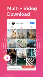 Story Saver — истории из Instagram