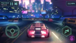 Cyberika: киберпанк