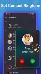 Обрезка музыки & редактор MP3