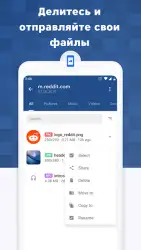 Загрузчик всех файлов и видео