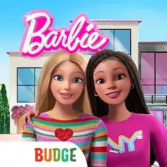 Barbie Dreamhouse Adventures (Барби: дом мечты)