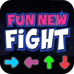 Fun New Fight (FNF)