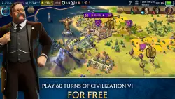 Civilization VI (Цивилизация 6)