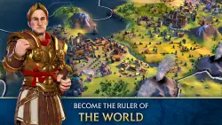 Civilization VI (Цивилизация 6)
