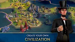 Civilization VI (Цивилизация 6)