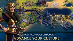 Civilization VI (Цивилизация 6)
