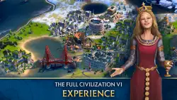 Civilization VI (Цивилизация 6)