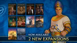 Civilization VI (Цивилизация 6)