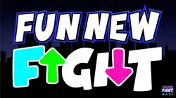 Fun New Fight (FNF)