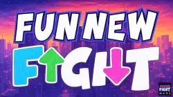 Fun New Fight (FNF)