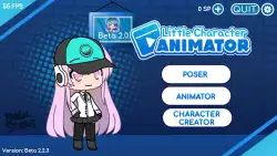 Gacha Animator