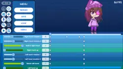 Gacha Animator
