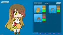 Gacha Animator