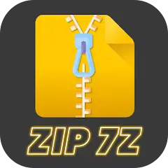 Aрхиваторы Zip Rar распаковщик