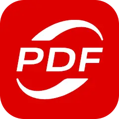 PDF Reader (KDAN PDF): редактор